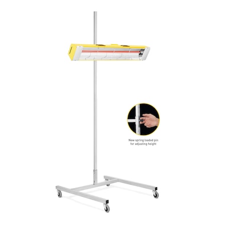 Infratech SRU-1615 14-1000